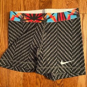 nike shorts